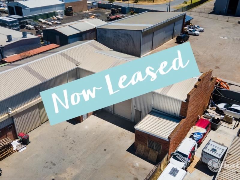 4/33 Hurrell Way, Rockingham