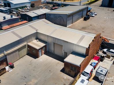 4/33 Hurrell Way, Rockingham WA 6168