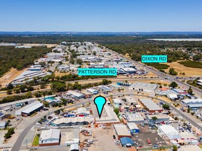 4/33 Hurrell Way, Rockingham WA 6168
