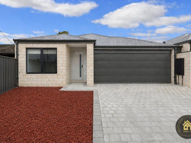 263B Spencer Road, Thornlie WA 6108