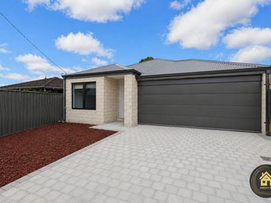 263B Spencer Road, Thornlie WA 6108