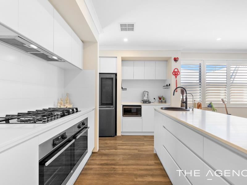 3 Dampier Road, Mandogalup