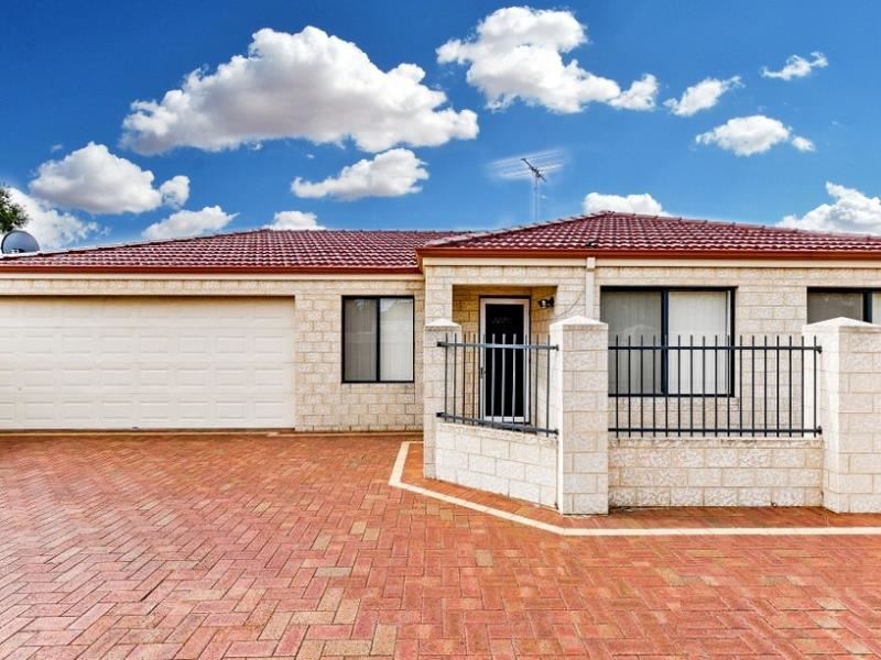 2/27 Wisbey Street, Carey Park WA 6230