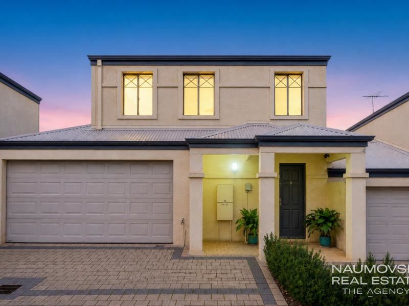 11B Kimbara Place, Nollamara WA 6061