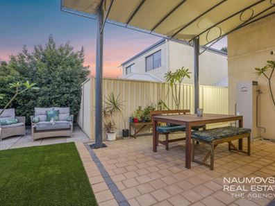 11B Kimbara Place, Nollamara WA 6061