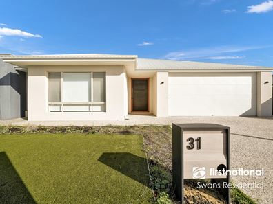 31 Netherton Way, Aveley WA 6069
