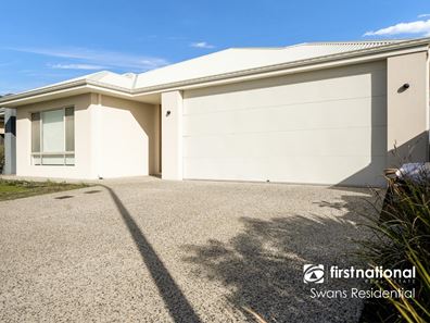 31 Netherton Way, Aveley WA 6069