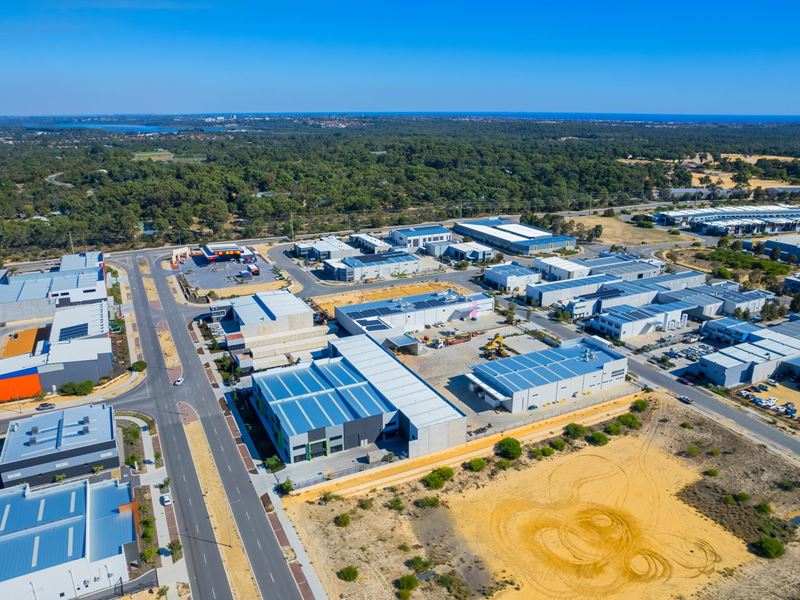 12 Hemisphere Street, Neerabup WA 6031
