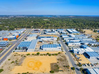 12 Hemisphere Street, Neerabup WA 6031