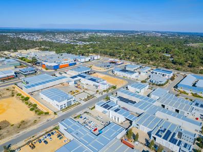12 Hemisphere Street, Neerabup WA 6031