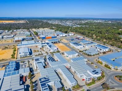 12 Hemisphere Street, Neerabup WA 6031