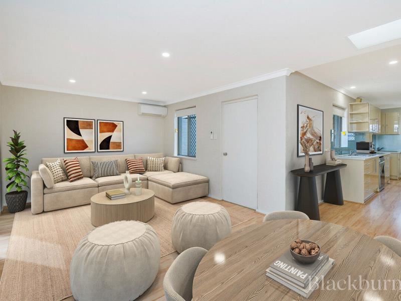 12/370 Barker Road, Subiaco WA 6008