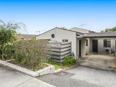 12/370 Barker Road, Subiaco WA 6008