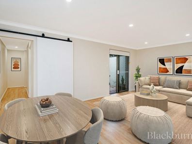 12/370 Barker Road, Subiaco WA 6008