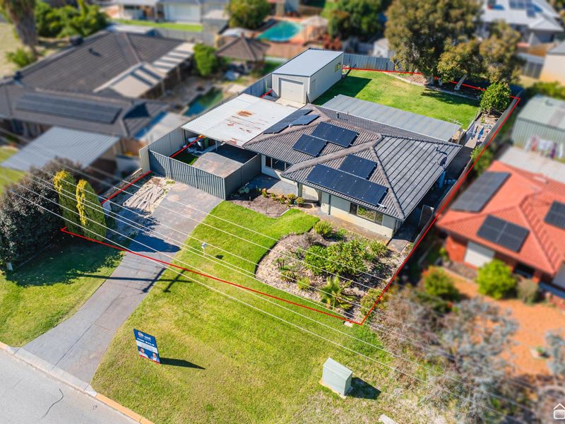 46 Stennett Street, Gosnells