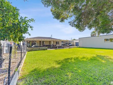 46 Stennett Street, Gosnells WA 6110