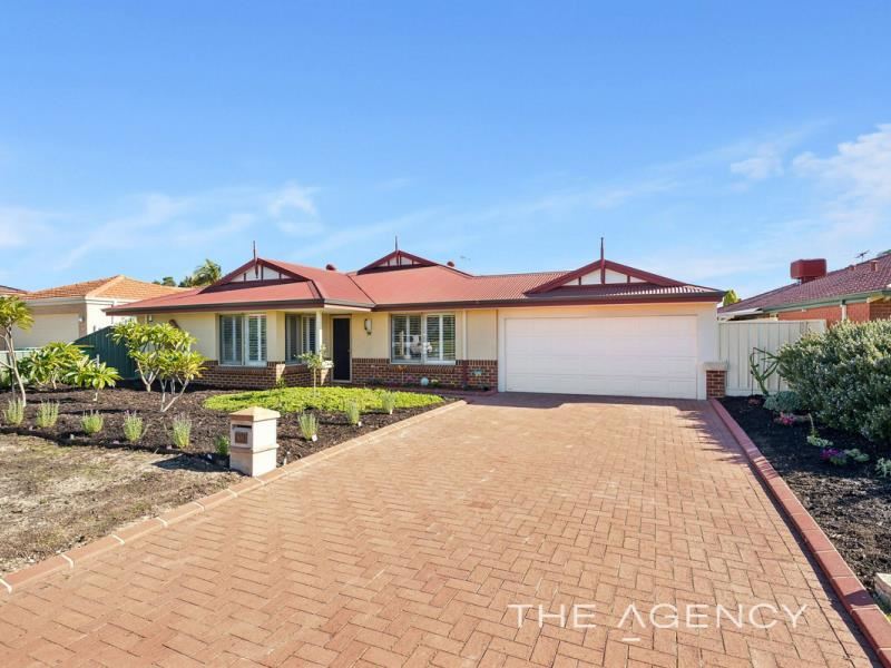 88 Torquata Boulevard, Helena Valley WA 6056