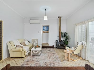 42 Fairway Terrace, Preston Beach WA 6215