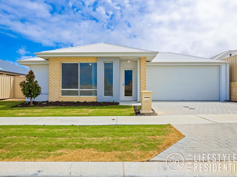 230 Celeste Street, Eglinton WA 6034