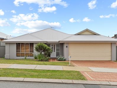 14 Kookynie Loop, Baldivis WA 6171