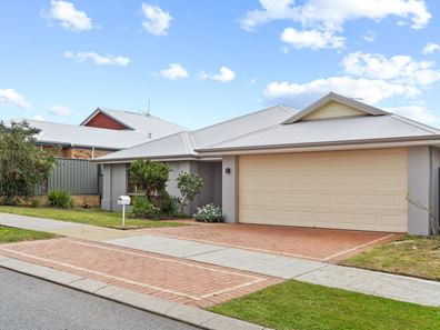 14 Kookynie Loop, Baldivis WA 6171