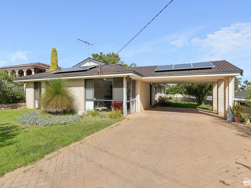 30 Kingsley Terrace, Kelmscott WA 6111