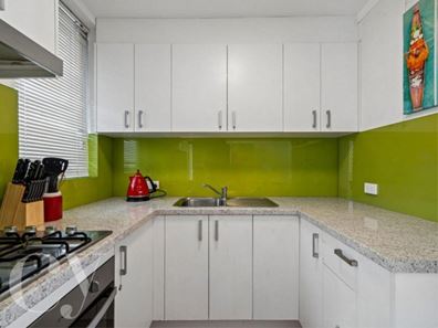 306/23 Adelaide Street, Fremantle WA 6160