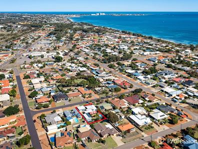 9 O'Connor Street, Bluff Point WA 6530