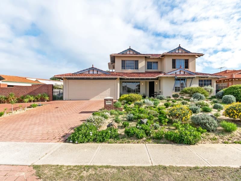 41 Dorado Beach Crescent, Connolly WA 6027