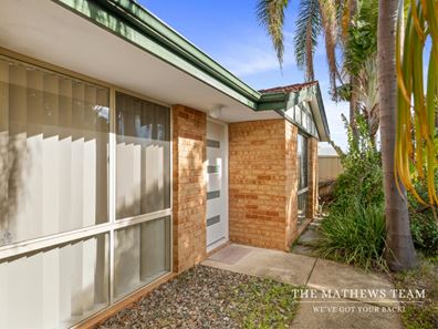 3 Banjo Close, Seville Grove WA 6112