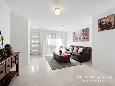 3 Banjo Close, Seville Grove WA 6112