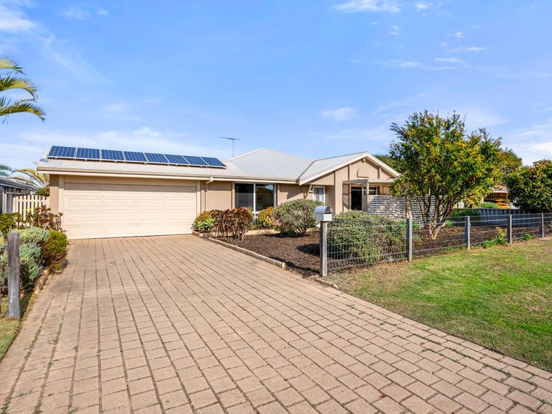 4 Cumberland Way, Waikiki