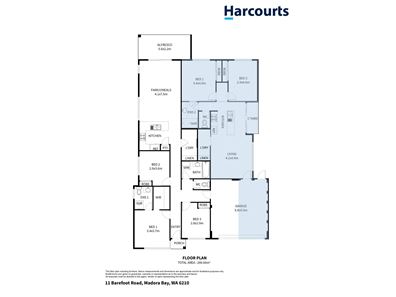 11A Barefoot Road, Madora Bay WA 6210
