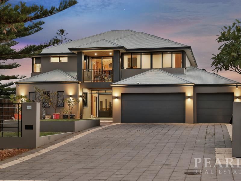 19 Princeton Drive, Wannanup WA 6210