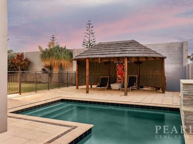 19 Princeton Drive, Wannanup WA 6210