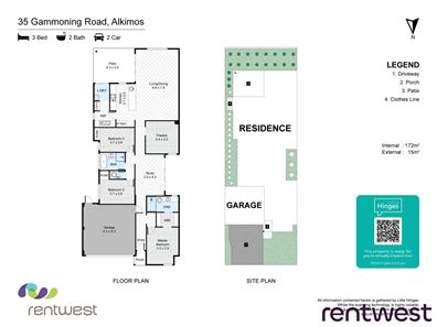 35 Gammoning Road, Alkimos WA 6038