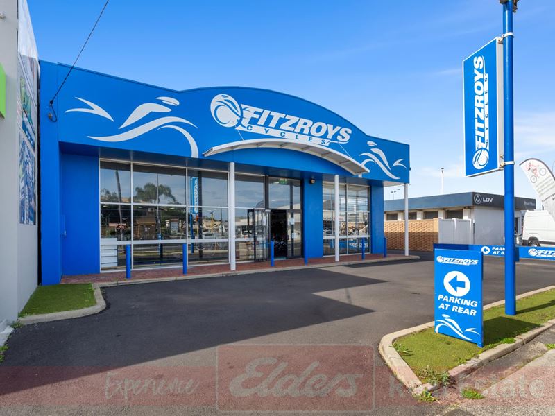 75 Spencer Street, Bunbury WA 6230