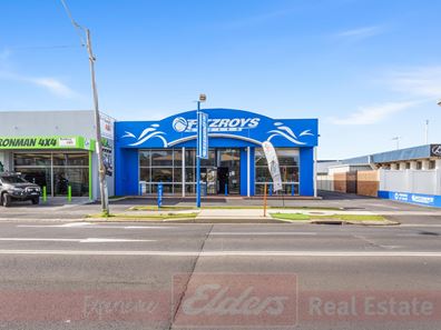 75 Spencer Street, Bunbury WA 6230