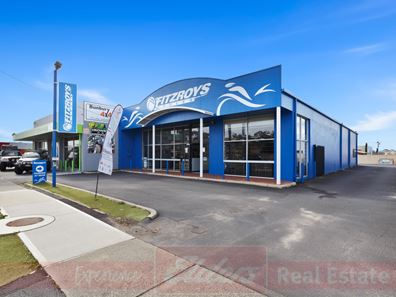 75 Spencer Street, Bunbury WA 6230