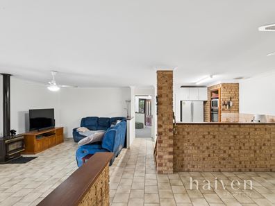 16 YAMPI COURT, Huntingdale WA 6110