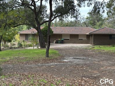 90 Williams Street, Gooseberry Hill WA 6076