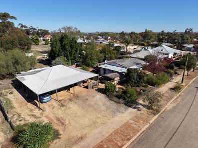 7 Anderson Street, Dowerin WA 6461