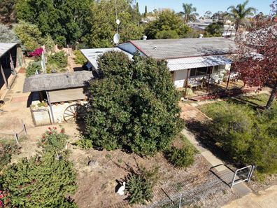 7 Anderson Street, Dowerin WA 6461