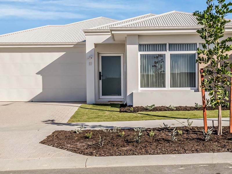 11 Silk Street, Alkimos WA 6038