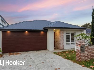 193 Trappers Drive, Woodvale WA 6026