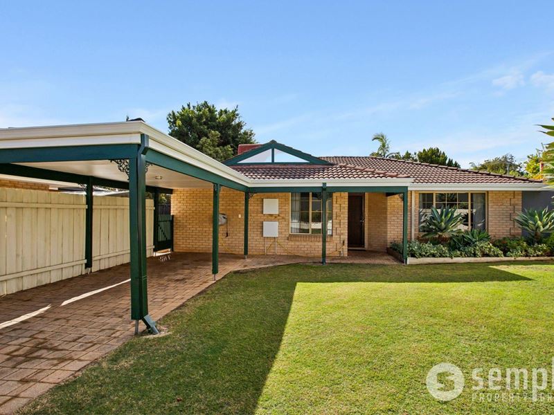 13B Green Vale Heights, Leeming