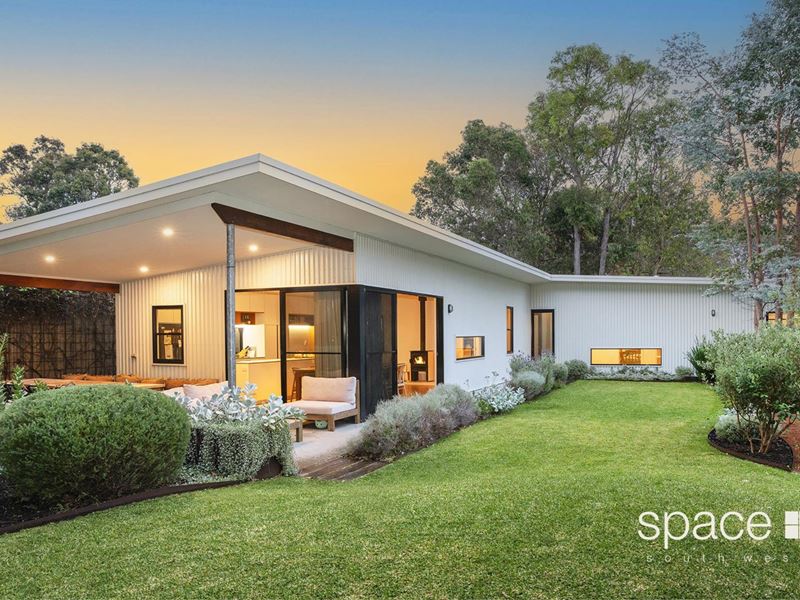 28 Honeysuckle Glen, Cowaramup