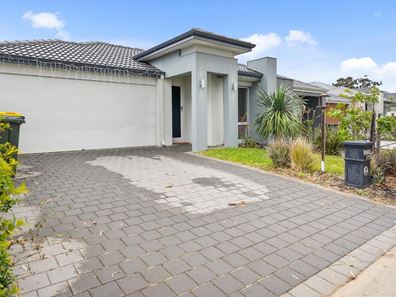 125 Strinesdale Boulevard, Aveley WA 6069