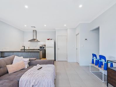 125 Strinesdale Boulevard, Aveley WA 6069