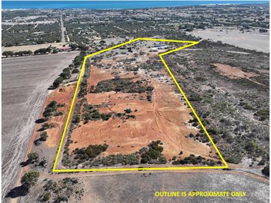219 Cooper Street, Waggrakine WA 6530